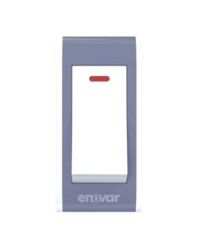 AKIJ ENOVAR Piano Bell Push – 6A