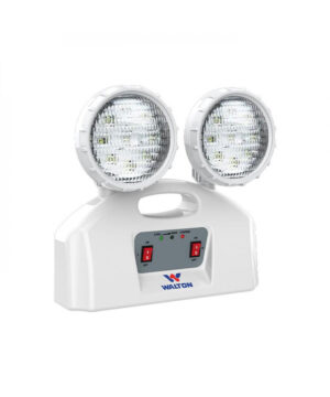 WALTON WLED-ESL-4W- 4W Emergency Security Light