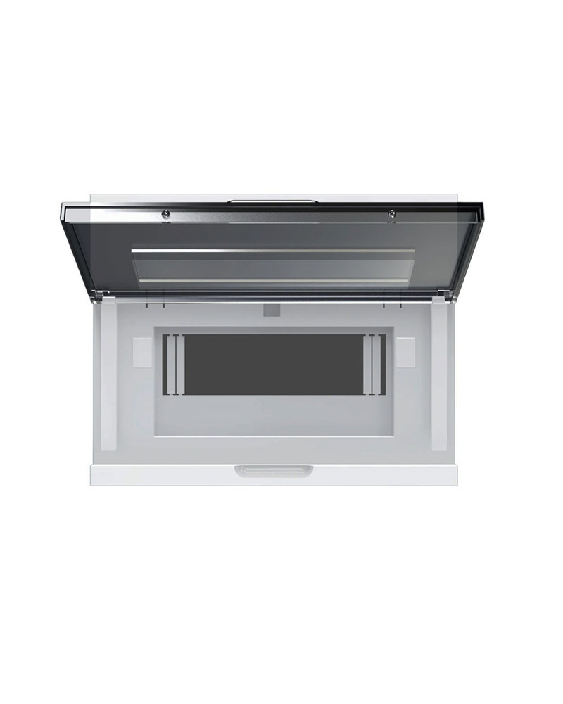 AKIJ ENOVAR Distribution Box 10–13 WAY METAL