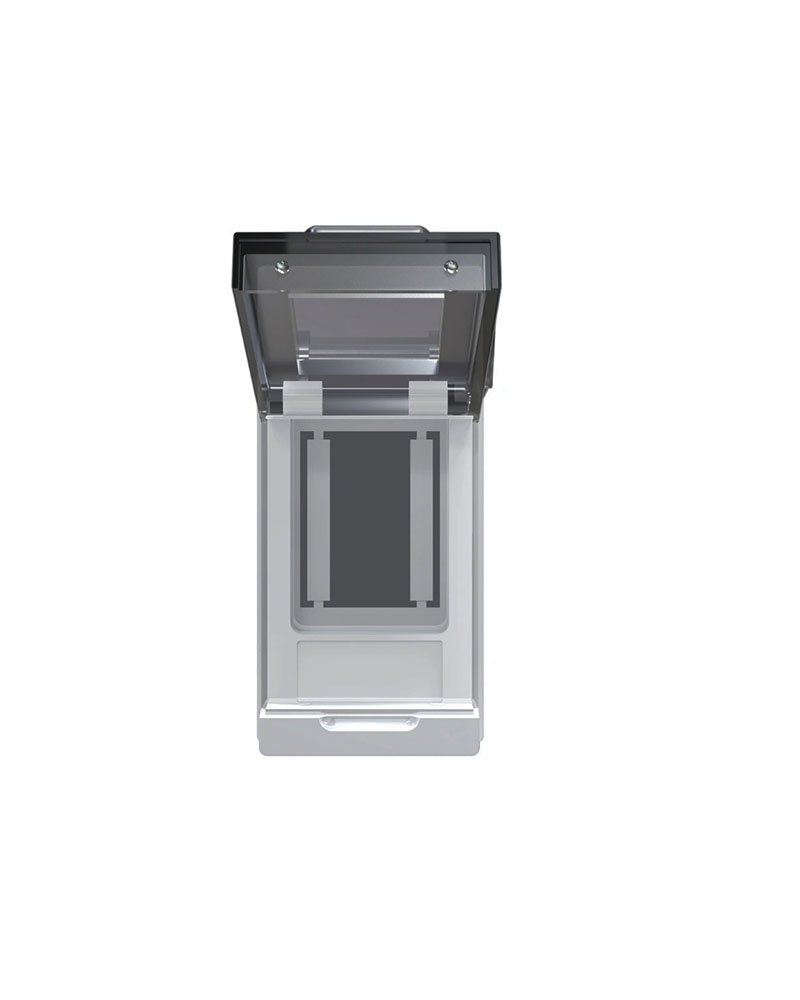 AKIJ ENOVAR Distribution Box PLASTIC-L2