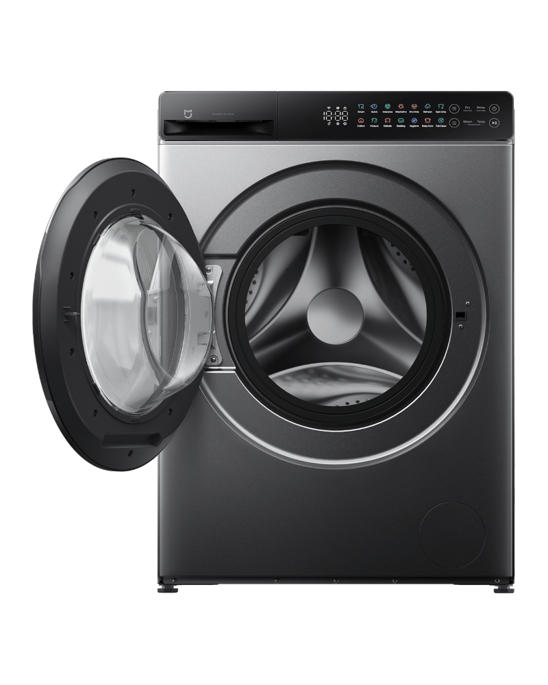 Xiaomi Mijia Front Load Washer Dryer 10.5kg (MPN: WD105MJA10MY) - Image 2