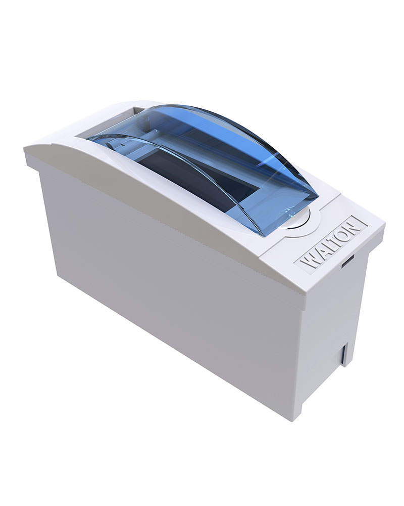 WALTON SP-1W32C 1-Way Surface Mounted Circuit Breaker Box - Image 4