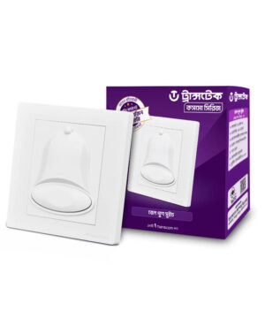 Transtec Bell Push Switch Cosmo Series