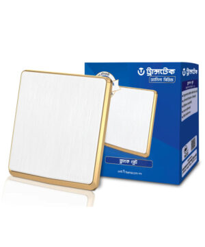 Transtec Blank Plate Vanilla Series