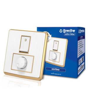 Transtec Fan Dimmer Vanilla Series