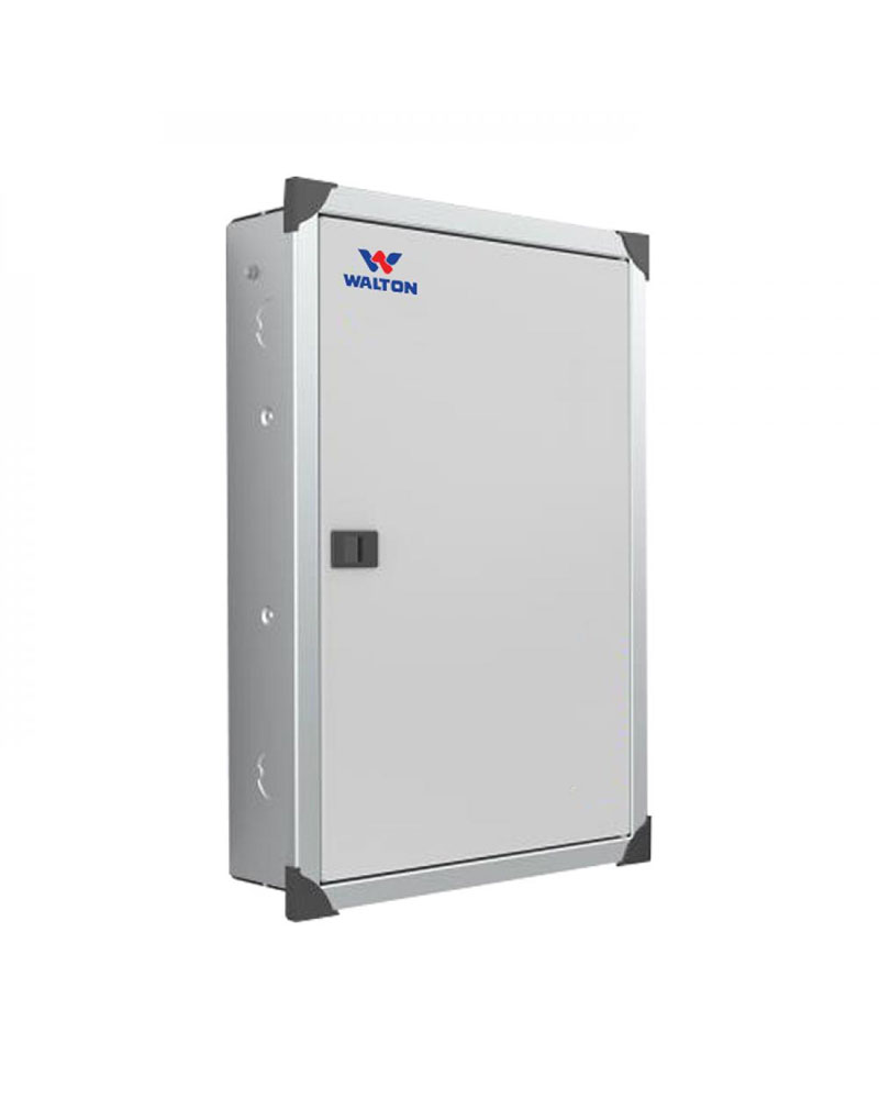 WALTON WDB-MCB-8TP-63A 8-Way Triple-Pole MCB Distribution Board - Image 3