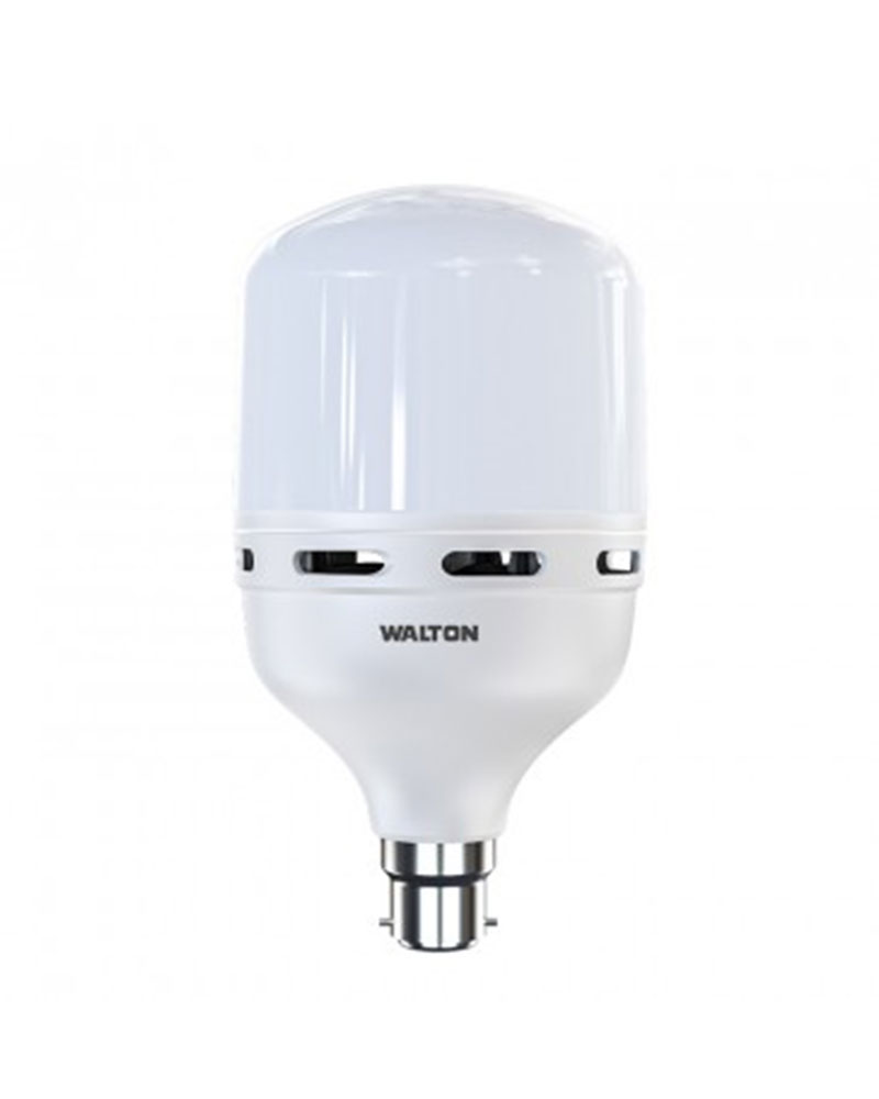 WALTON WLED-EL-FC-18WB22 Fast Charging Emergency 18W LED Bulb (B22 Pin Type)