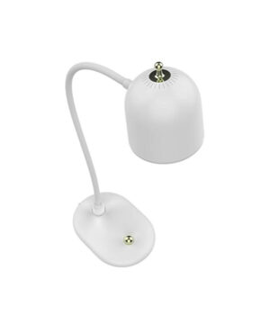 Walton WLED-ETL-12W Rechargeable Emergency Table Lamp 12W Dimmable Study & Desk Light