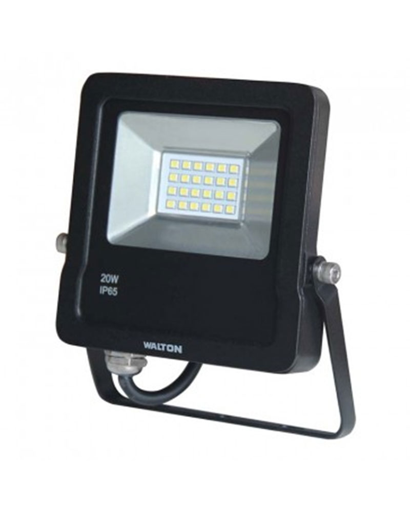 WALTON WLED-FL-Elite-SMD-20W LED Flood Light