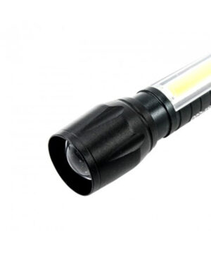 WALTON WLED-MINI-TORCH-3W Rechargeable Pocket LED Torch