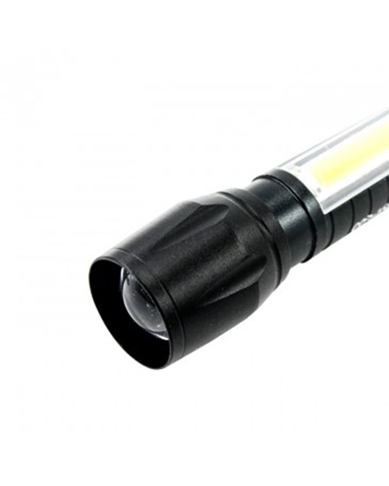 WALTON WLED-MINI-TORCH-3W Rechargeable Pocket LED Torch