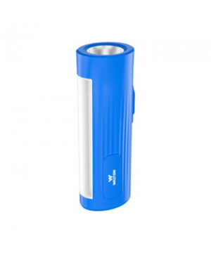 WALTON WLED-SMALL-TORCH102-5W Small Torch (Blue)