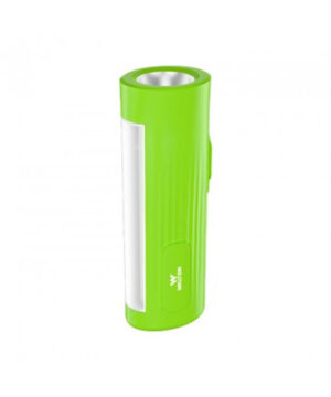 WALTON WLED-SMALL-TORCH102-5W Small Torch (Green)