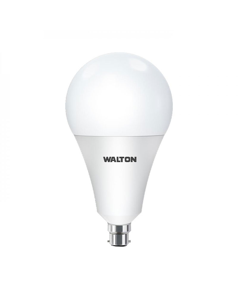 WALTON WLED-SOL-DC-5W Solar DC LED Bulb (B22 Pin Base)