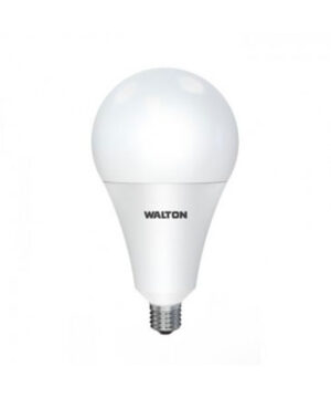 WALTON WLED-SOL-DC-5W Solar DC LED Bulb (E27 Screw Base)