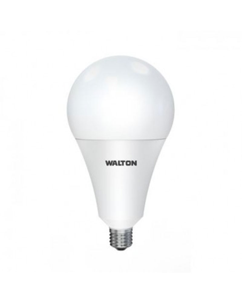 WALTON WLED-SOL-DC-5W Solar DC LED Bulb (E27 Screw Base)