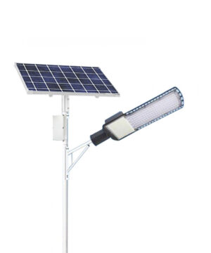 WALTON WLED-SSL-24A50L50WP Solar Street Light