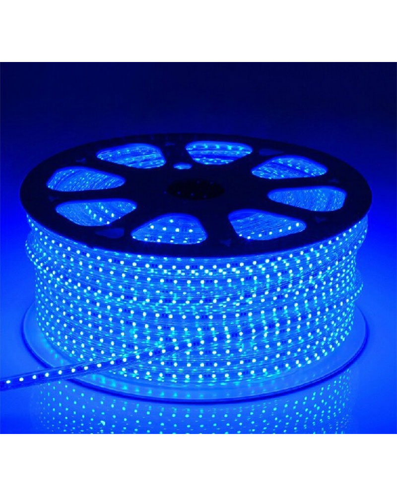 WALTON WLED-STRIP-10M-75W Flexible LED Strip Light (Blue)