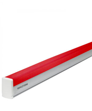 Walton WLED-T5BAT-RB-10W Red 10W T5 Integrated LED Batten Light