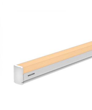 Walton WLED-T5BAT-20W Warm 20W T5 Integrated LED Batten Light (Warm White)
