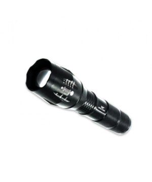 WALTON WLED-T6TORCH-5W T6 Tactical LED Torch