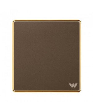 Walton Radium Indicator Premio Series Blank Plate – WPBP