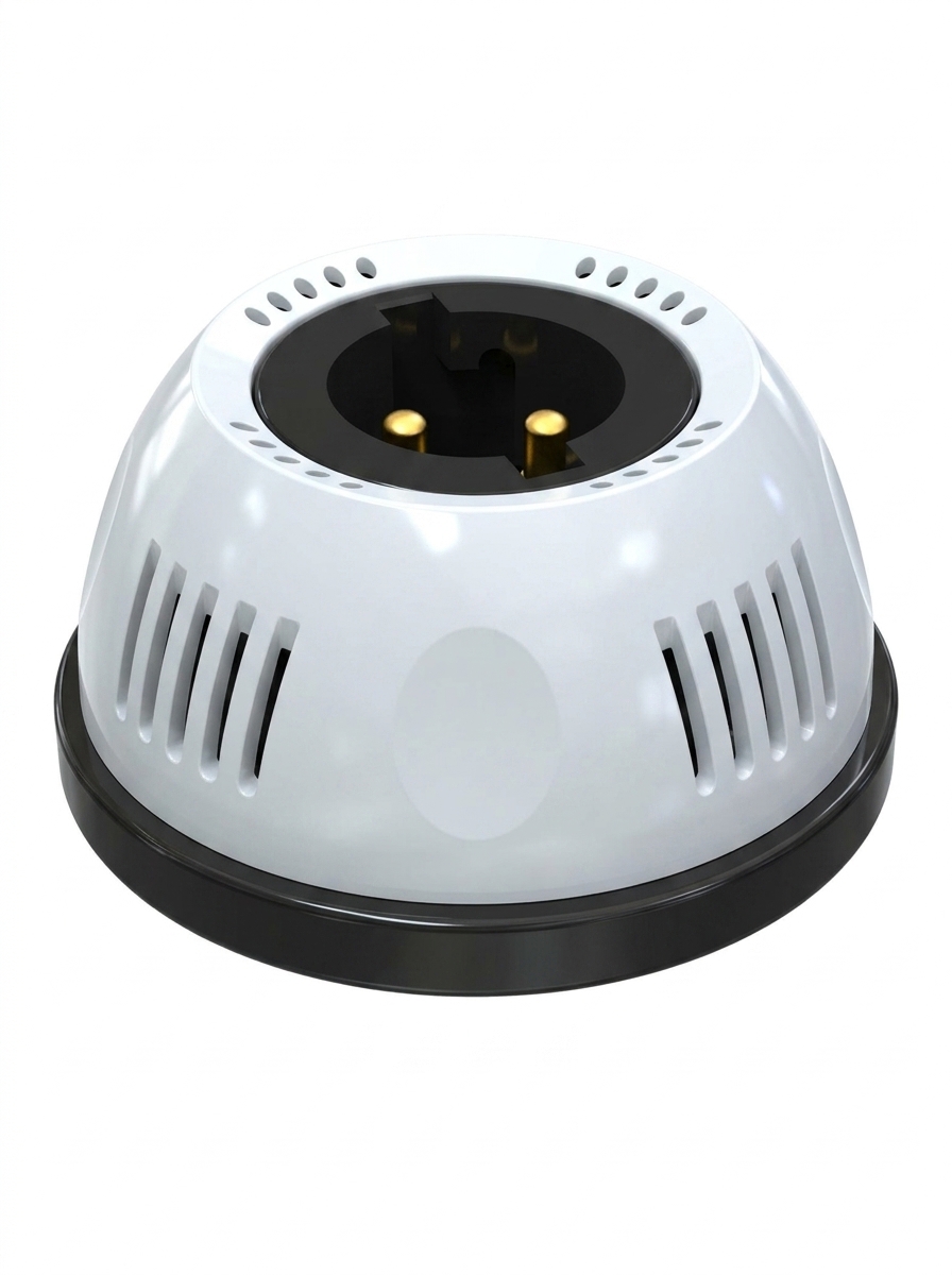 WRBHB22-Round Batten Holder - Image 2