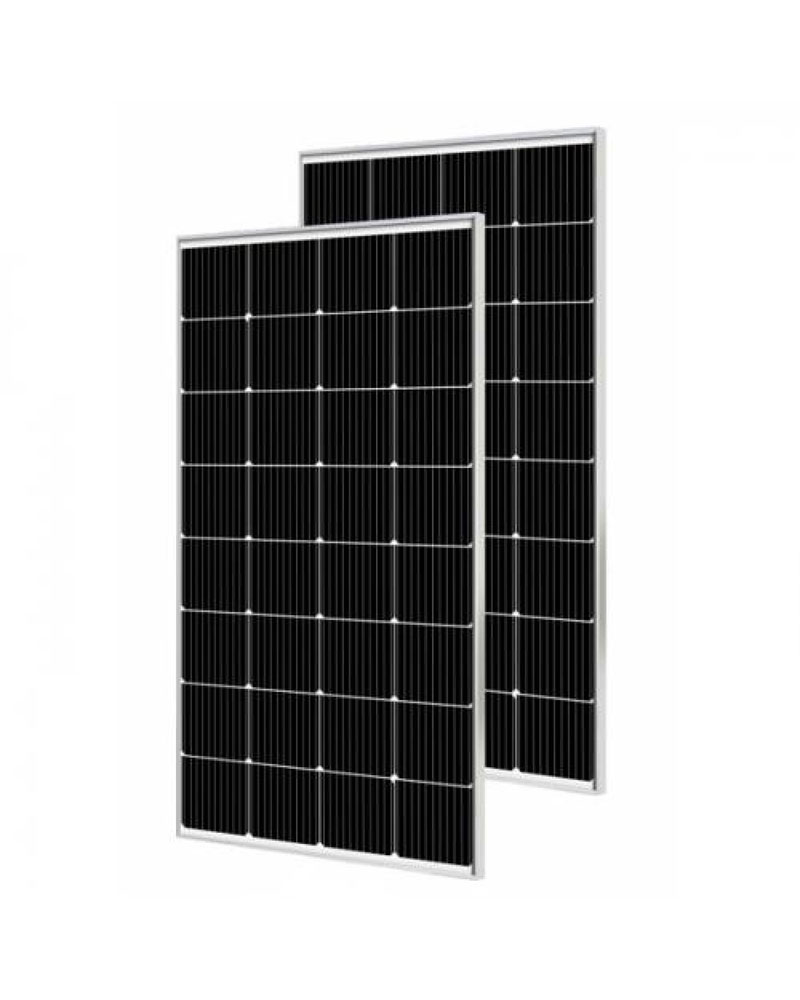 WALTON WSOL-MONO-130W Monocrystalline Solar Panel