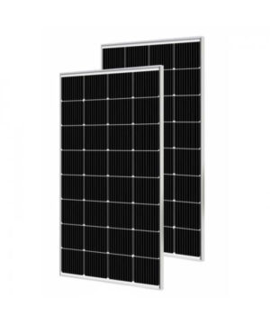 WALTON WSOL-MONO-30W Monocrystalline Solar Panel