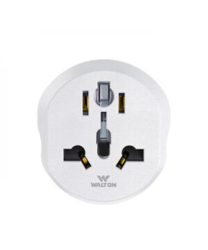 Walton -2 Pin to 3 Pin Converter -W2PT3PC