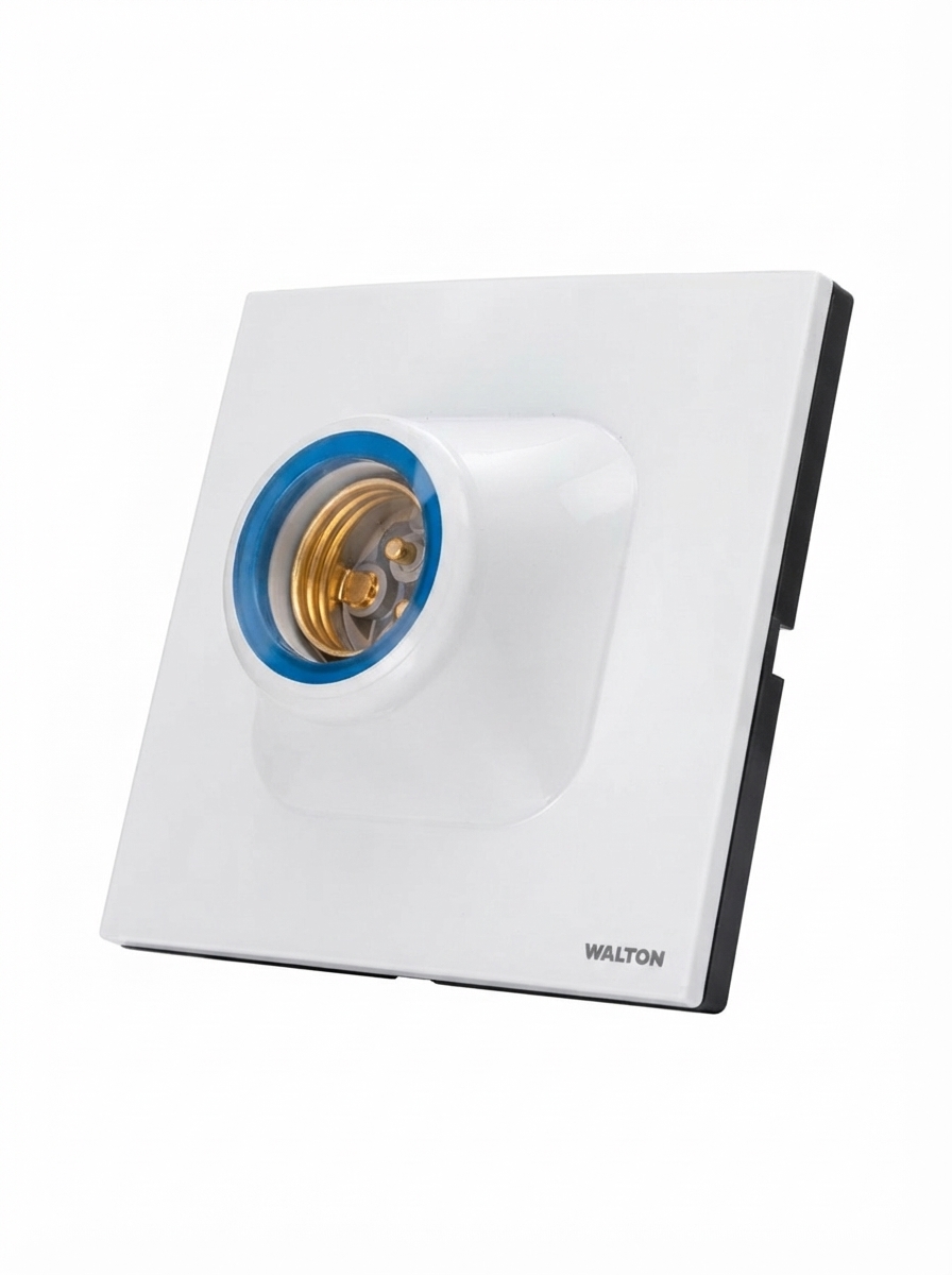 Walton -60W Electric Holder - Square Holder-WSHB22 - Image 4