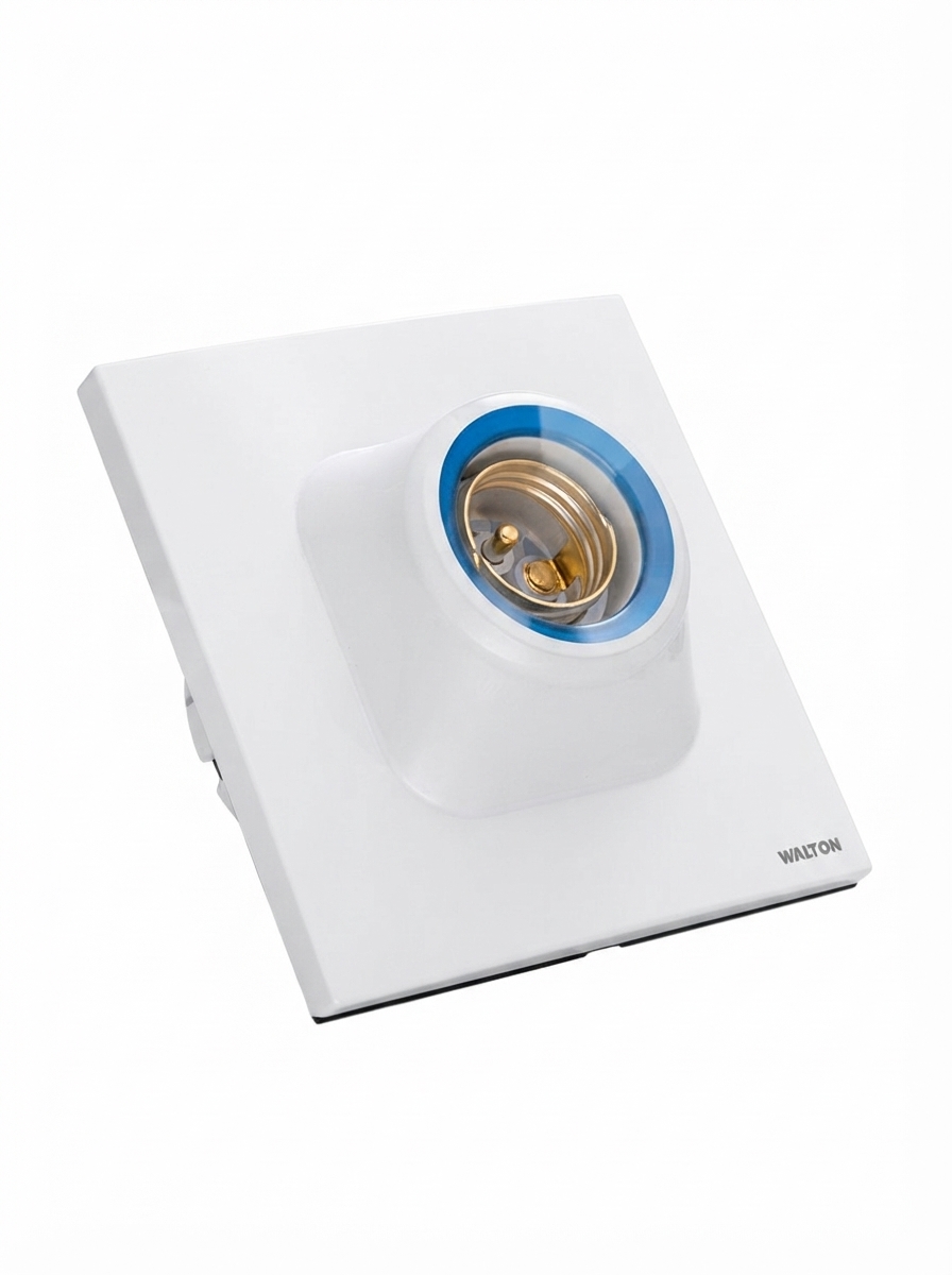 Walton -60W Electric Holder - Square Holder-WSHB22 - Image 3