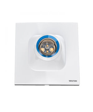 Walton -60W Electric Holder - Square Holder-WSHB22