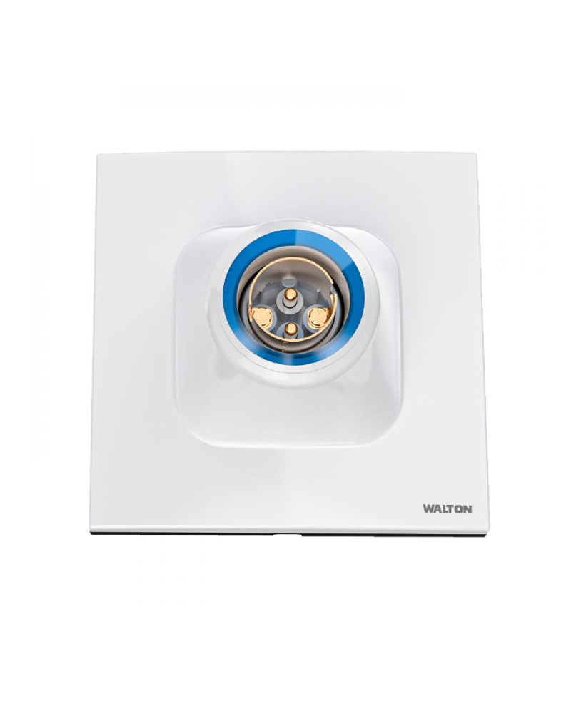 Walton -60W Electric Holder - Square Holder-WSHB22