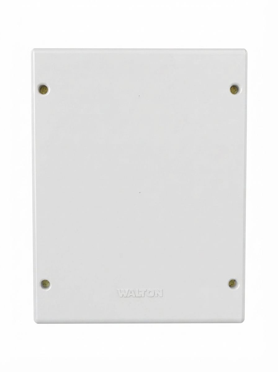 Walton 6x8 Plain Board W68PB - Image 2