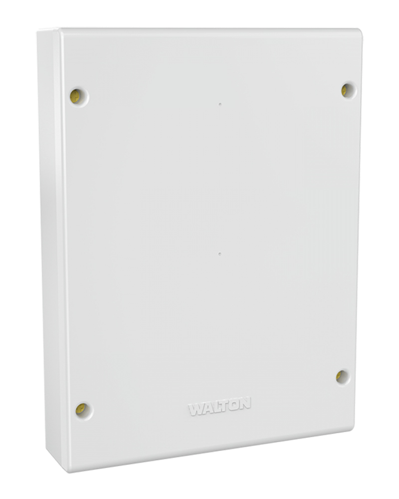 Walton 6x8 Plain Board W68PB