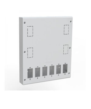 Walton-(8x10 Hole Piano Box) - W810HPB-8x10 Hole Piano Box (8x10)