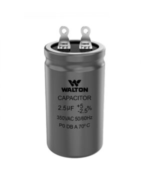 Walton- Ceiling Fan Capacitor - WCFC2.5-1