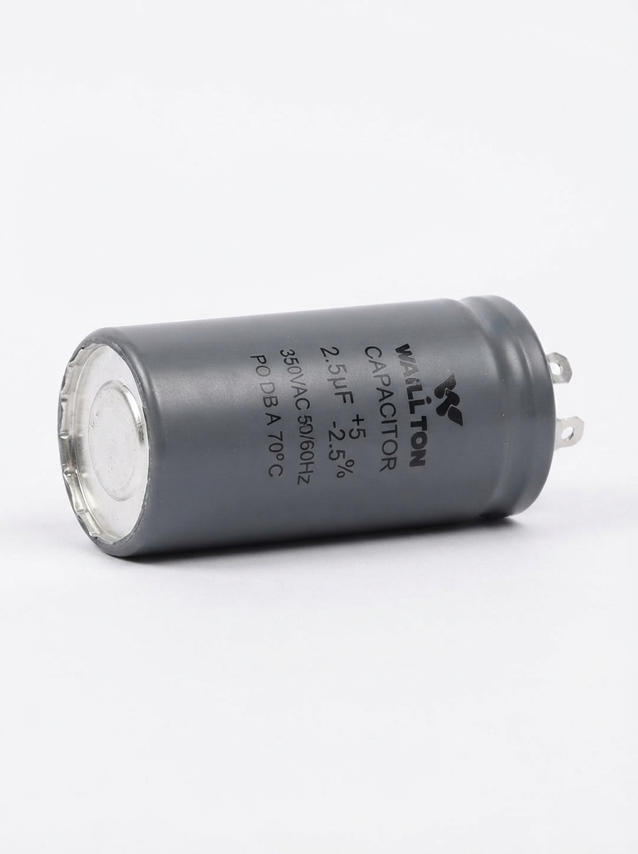 Walton- Ceiling Fan Capacitor - WCFC2.5-1 - Image 4