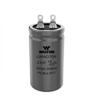 Walton Ceiling Fan Capacitor - WCFC3.5-1