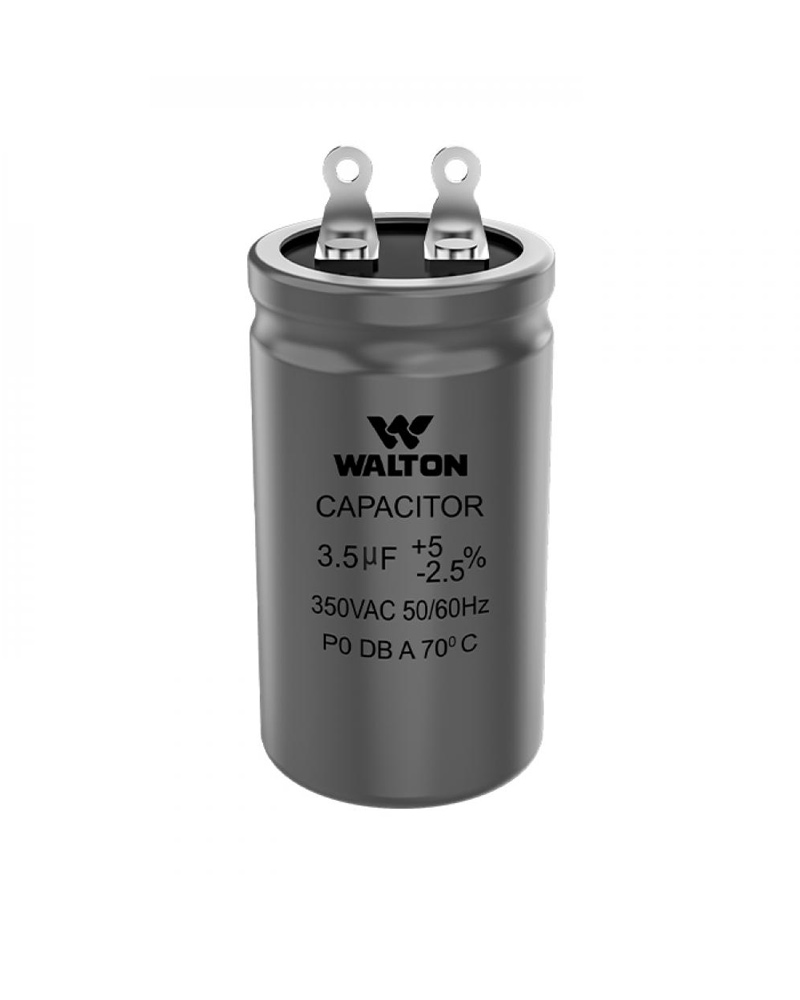 Walton Ceiling Fan Capacitor - WCFC3.5-1