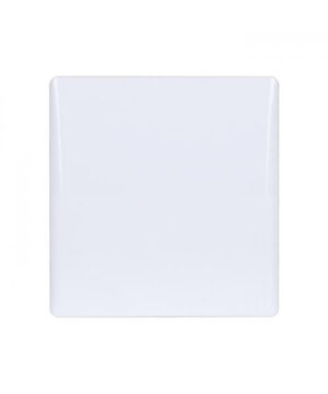 Walton Classic Series Blank Plate – WCLBP