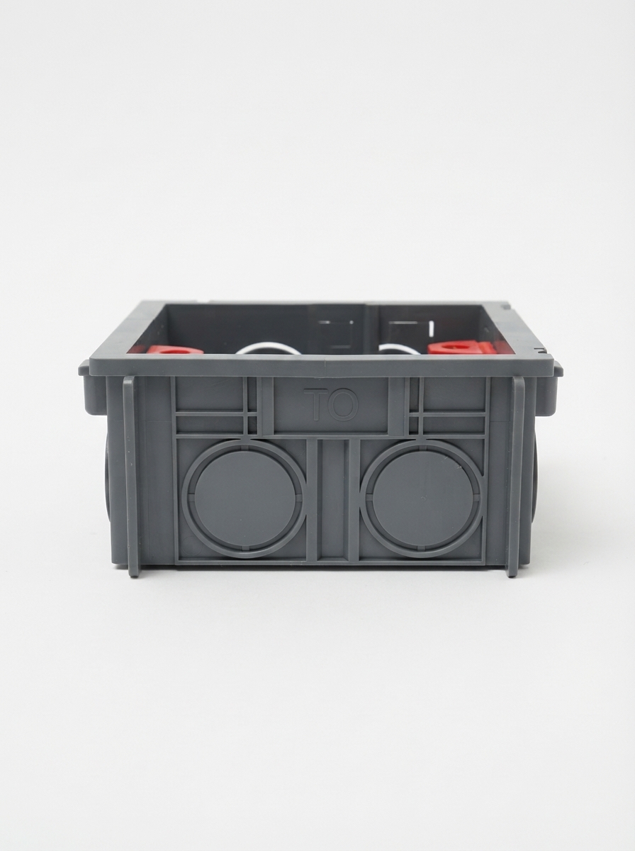 Walton- Concealed Box - WPCB1G - Image 2