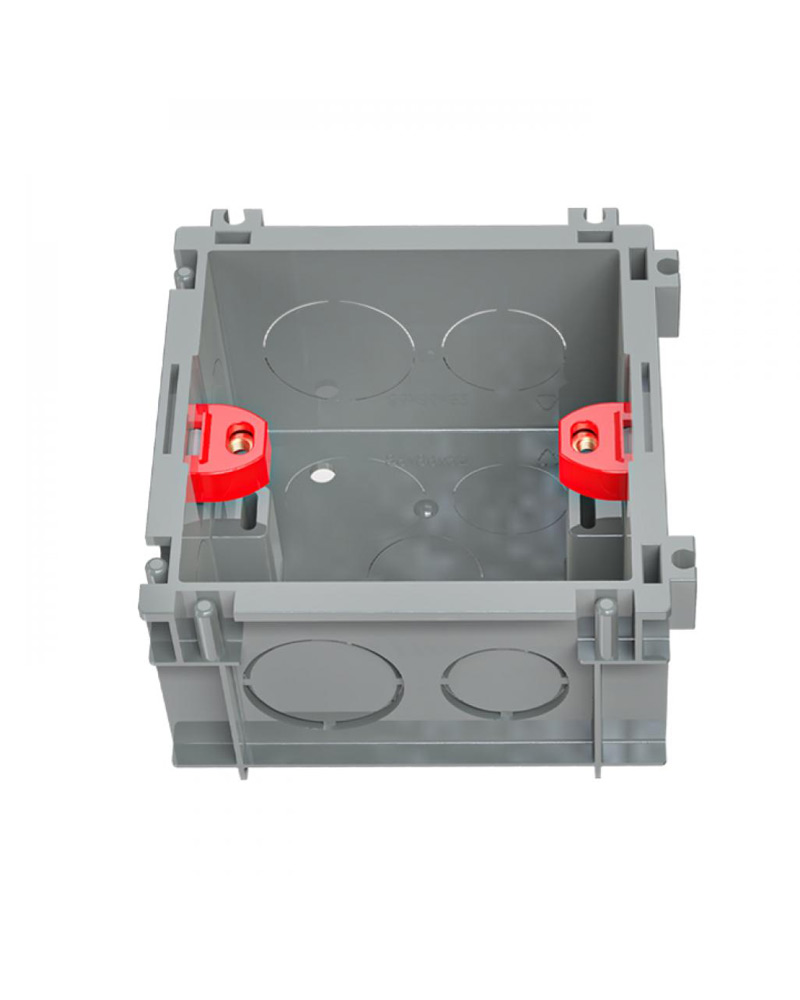 Walton- Concealed Box - WPCB1G