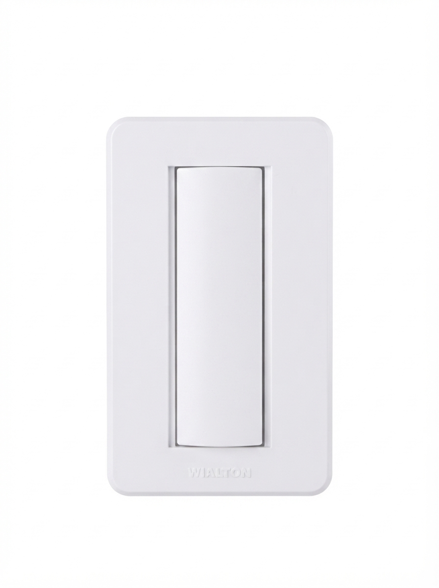 Walton-Door Bell Switch - WDB-01 - Image 5