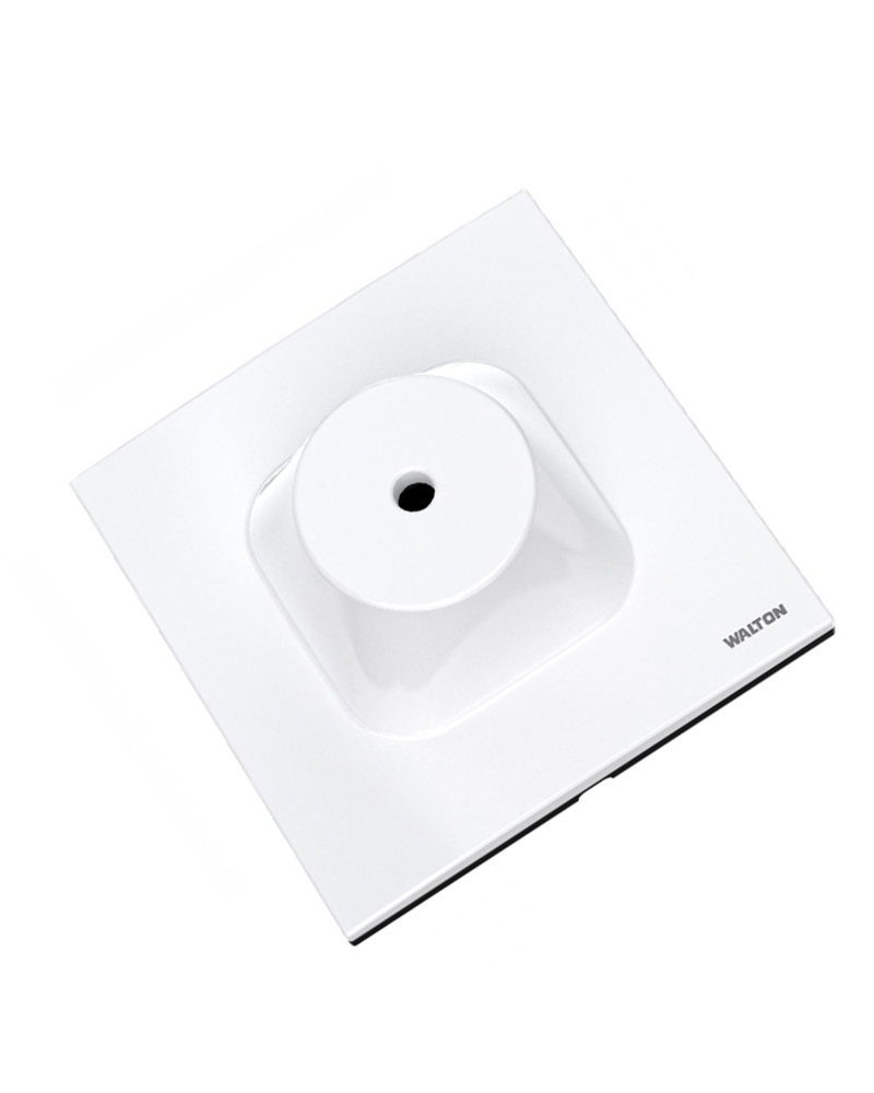Walton Electric- Holder- Square Ceiling Rose-WSCR - Image 3