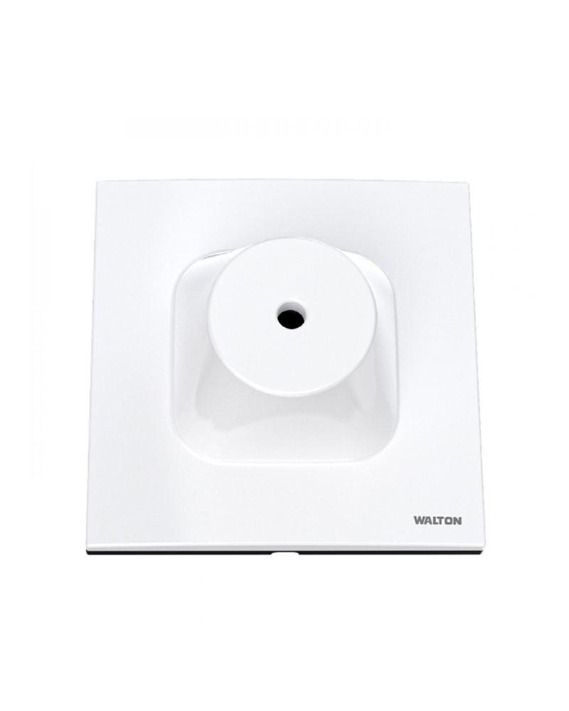 Walton Electric- Holder- Square Ceiling Rose-WSCR