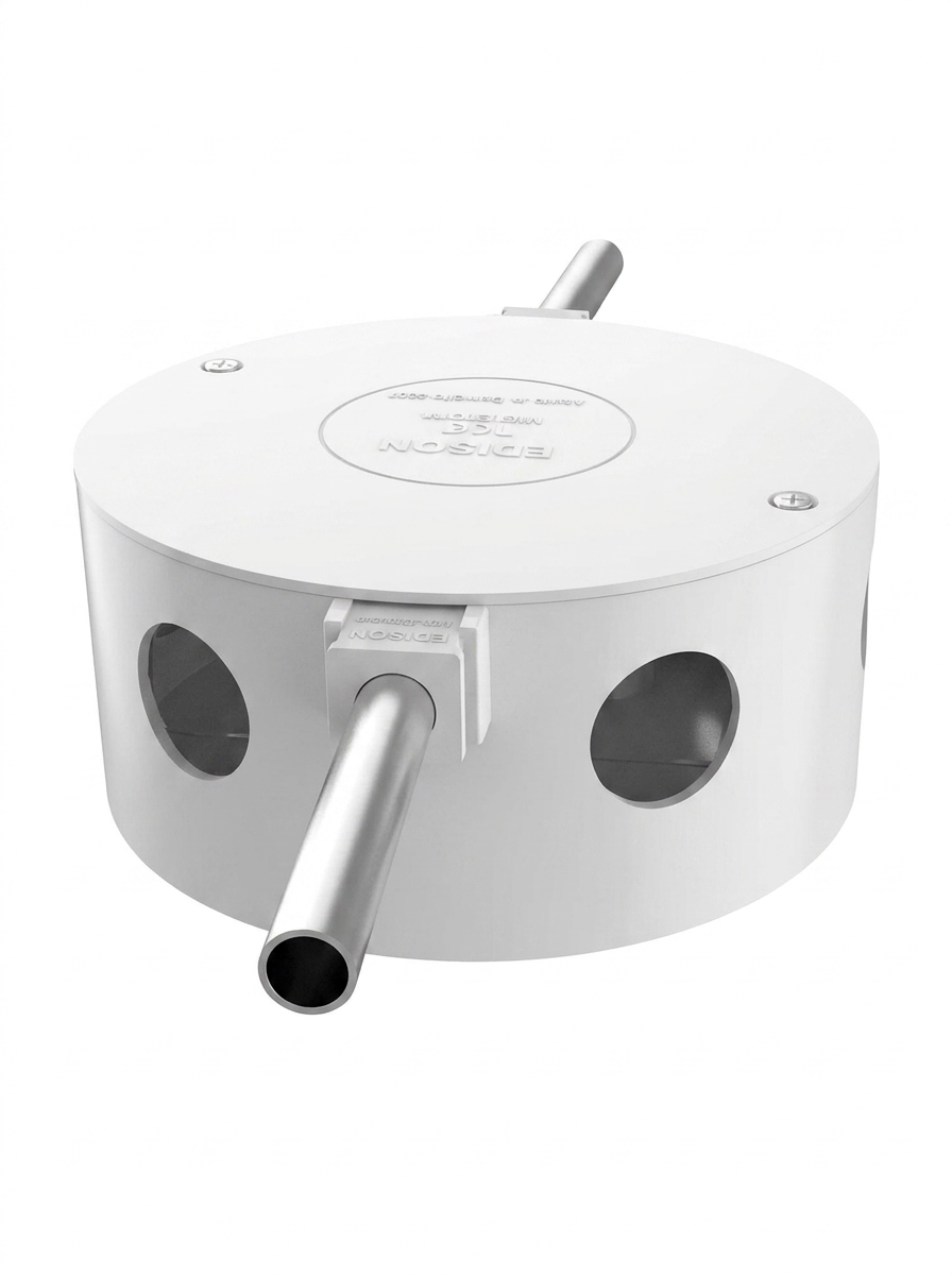 Walton- Fan Hook Box - WFHB6W - Image 4