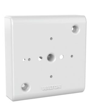 Walton-Front-Holder Plate W33HP W33HPM2