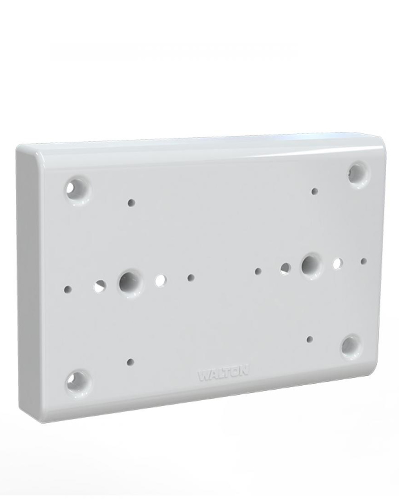 Walton - Front - Holder Plate W64HP W64HPM2